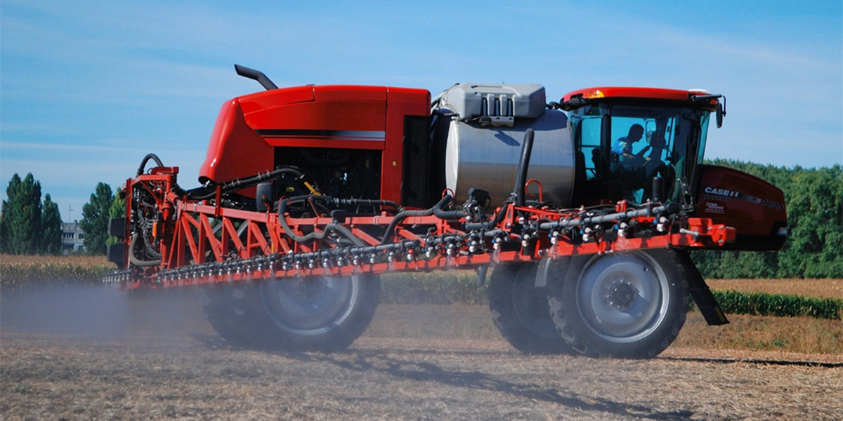 Glifosate alle strette, i possibili sostituti sono altri erbicidi e biostimolanti